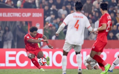 4 "sát thủ" được kỳ vọng nhất tại bán kết AFF Cup 2024