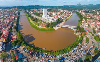 Kế hoạch thực hiện Quy hoạch tỉnh Lạng Sơn thời kỳ 2021-2030, tầm nhìn 2050