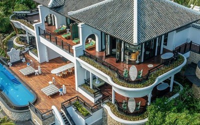 InterContinental Danang Sun Peninsula Resort ra mắt đặc quyền ưu đãi dành riêng cho du khách Việt