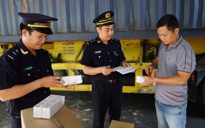 Tây Ninh: Tình hình buôn lậu, gian lận thương mại diễn ra phức tạp