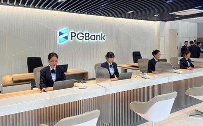 Vi phạm công bố thông tin, PGBank bị xử phạt gần 160 triệu đồng