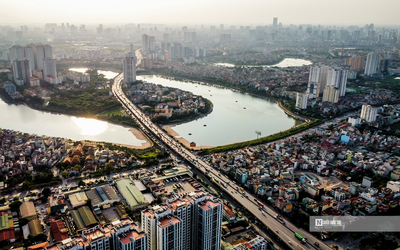 Khi doanh nghiệp BĐS “đánh bắt xa bờ": Tăng cường “giá trị thặng dư" cho kinh tế địa phương