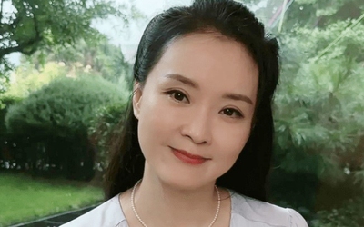 Diễn viên của "Hoàn Châu cách cách": Làm dâu hào môn không dễ dàng, U50 gánh nợ thay chồng