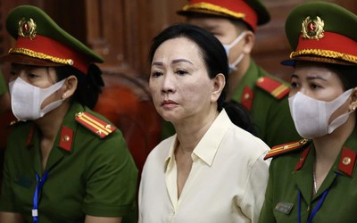 Loạt tài sản "siêu khủng" của Trương Mỹ Lan bị kê biên trong giai đoạn 2