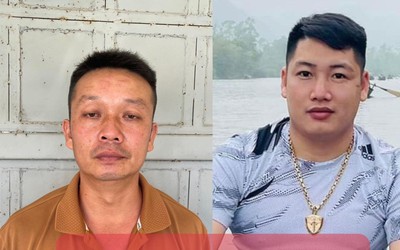 Bắc Giang: Khởi tố 2 đối tượng chôn lấp chất thải nguy hại gây ô nhiễm môi trường