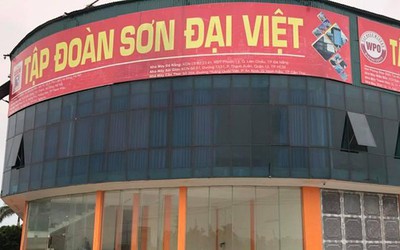 28 triệu cổ phiếu của Đại Việt Group DVG có thể bị huỷ niêm yết