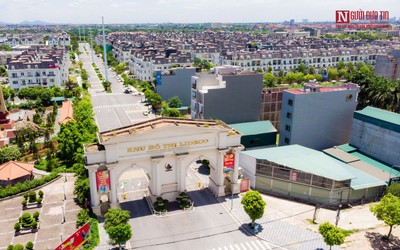 Tiềm lực Lideco - doanh nghiệp xây tòa tháp đôi trên "đất vàng" Hà Nội: Không vay nợ tài chính, chuyên xây khu đô thị