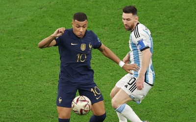 Mbappe bị phân biệt chủng tộc, LĐBĐ Pháp kiện Argentina lên FIFA