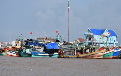 Cà Mau: Đơn vị cấp xã thiết lập đường dây nóng về khai thác nguồn lợi thủy sản