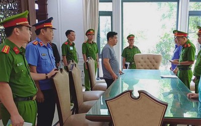 Kiên Giang: Tội phạm về tham nhũng, chức vụ đang là vấn đề nóng