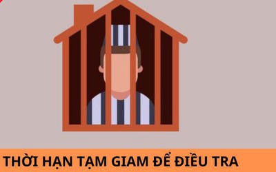 Án Nước ngoài-Luật Việt Nam:
Đi kiện vì không được… xét xử