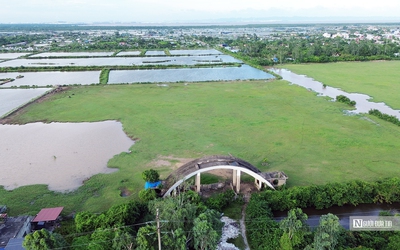 Hải Phòng: Xử lý ra sao với dự án 41 ha bỏ hoang suốt 20 năm?