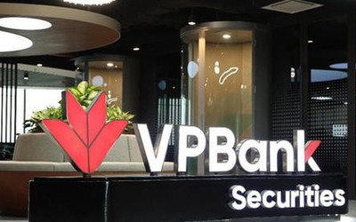 VPBankS kinh doanh ra sao trong quý II/2024?