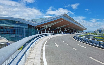 Hành khách tử vong tại sân bay Đà Nẵng nghi bị bệnh tim