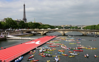 Cập nhật lịch thi đấu Olympic Paris 2024 của đoàn Việt Nam