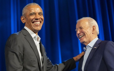 Ông Obama lên tiếng về quyết định từ bỏ tranh cử của ông Biden