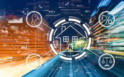 Chủ tịch Meey Group Hoàng Mai Chung: Proptech sẽ thay đổi mạnh mẽ thị trường bất động sản