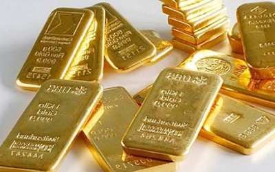 Giá vàng 24/7: Vàng thế giới tăng nhẹ, vàng SJC đi ngang
