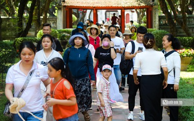 Việt Nam có 2 thành phố an toàn và lý tưởng cho du lịch một mình
