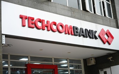 Techcombank muốn phát hành 19,8 triệu cổ phiếu ESOP