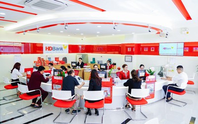 HDBank thông báo kết quả kinh doanh bán niên 2024