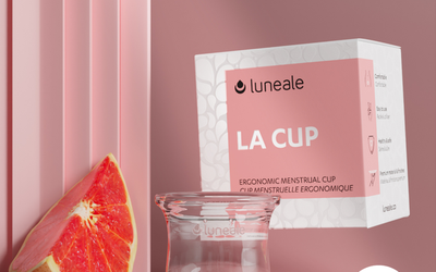 Tại sao cốc nguyệt san La Cup Luneale đến từ Pháp lại được các bác sỹ chuyên khoa sản khuyên dùng nhiều như vậy