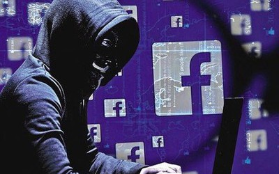 Bình Phước: Cảnh giác thủ đoạn hack Facebook lừa chuyển tiền