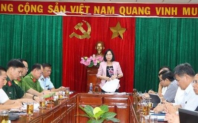 Đồng Nai: Bắt giữ 2.331 vụ vi phạm, thu nộp ngân sách trên 354 tỷ đồng