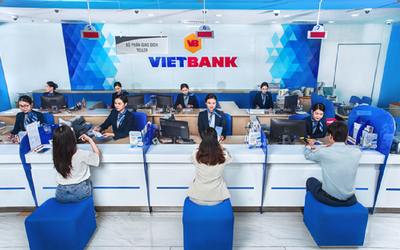 Hàng nghìn khách hàng trúng thưởng chương trình ‘Quà tặng tiền tỷ - Chào thu hết ý’ của Vietbank