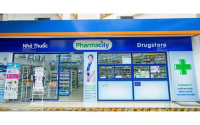 Pharmacity: Từ chuỗi nhà thuốc tiên phong thành “kẻ lép vế”