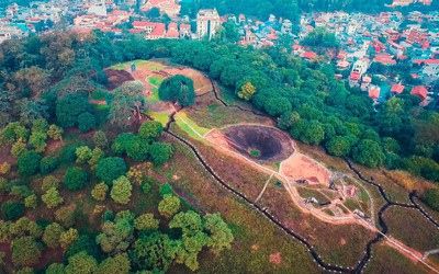 39 ngày đêm mở tung “cánh cửa thép” đồi A1, cho Điện Biên Phủ toàn thắng