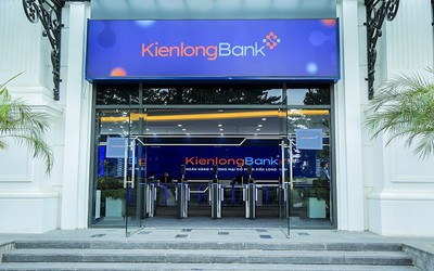 KienlongBank công bố BCTC quý II/2024