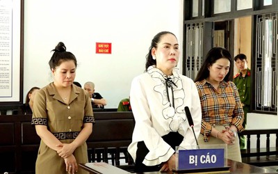 Bác kháng cáo của nạn nhân bị tình cũ livestream làm nhục để đòi nợ