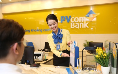 PVcomBank cung cấp gói giải pháp tài chính toàn diện cho khách hàng hưởng an sinh xã hội