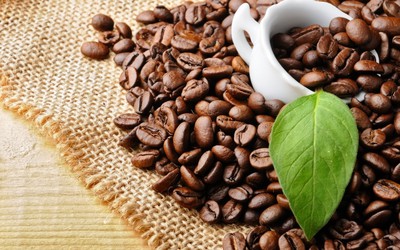 Giá nông sản 26/8: Cà phê Robusta đạt mức cao kỷ lục, hồ tiêu duy trì ổn định