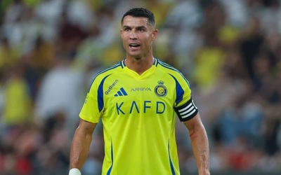 Ronaldo bất ngờ hé lộ thú vị về tương lai của mình