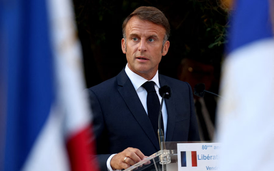 Ông Macron vẫn chưa chỉ định tân Thủ tướng Pháp, cánh tả nổi giận