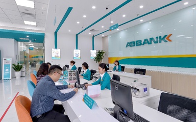 ABBank chi 2.000 tỷ đồng mua lại trái phiếu trước hạn