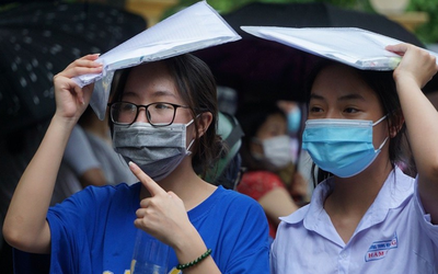 Bản tin 4/8: Thí sinh mất cơ hội trúng tuyển đại học nếu không làm điều này