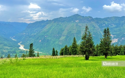 Khám phá “tiểu Thụy Sĩ” giữa lòng Hà Giang