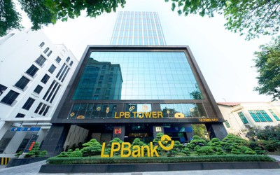 LPBank triệu tập Đại hội đồng cổ đông bất thường vào tháng 9/2024