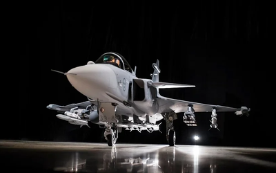 “Điểu sư” JAS-39 Gripen E chinh phục không quân quốc gia Đông Nam Á