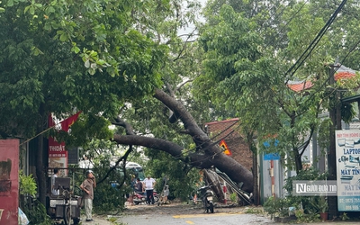 Bộ TT&TT kiến nghị sớm khôi phục điện lưới để phục hồi hoàn toàn mạng viễn thông