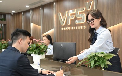 Phó Chủ tịch Chứng khoán Nhất Việt muốn bán hơn 7,6 triệu cổ phiếu VFS