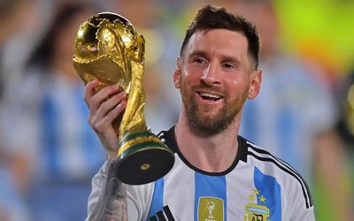 Lý do khiến Messi có thể tiếp tục chinh phục World Cup 2026