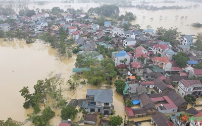 Lại bão