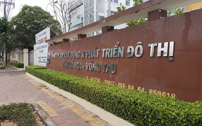 Vi phạm công bố thông tin, UDEC bị xử phạt 92,5 triệu đồng