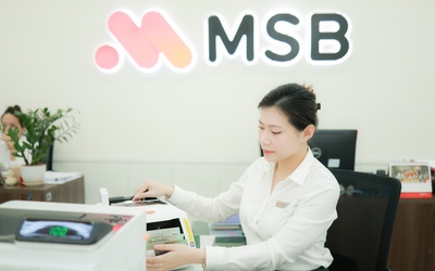 Tiềm năng cổ phiếu MSB