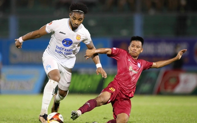 Điều kiện để Rafaelson dự AFF Cup 2024 cùng tuyển Việt Nam