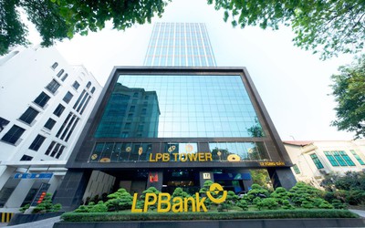 Lộ diện 2 ứng viên tham gia vào HĐQT LPBank